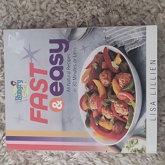 Cookbook - Picture 1 of 1